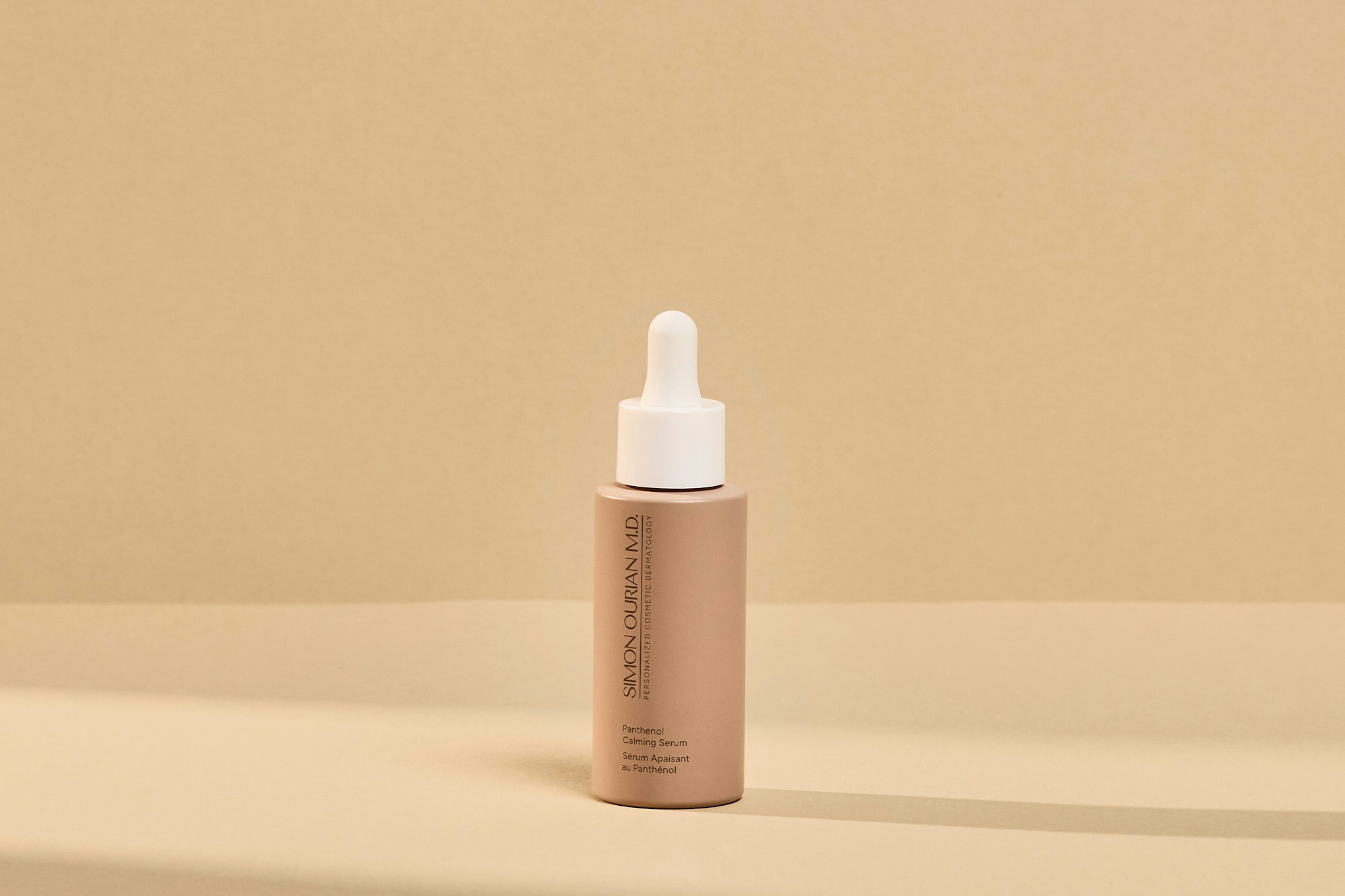 Panthenol Calming Serum